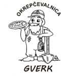 Logo od Okrepčevalnica Gverk
